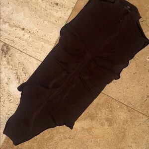 Skims  High-Neck Bodysuit NWOT